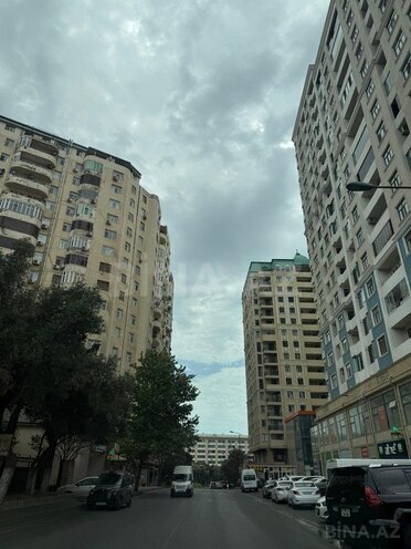 4 otaqlı yeni tikili - Azadlıq Prospekti m. - 201 m² (1)