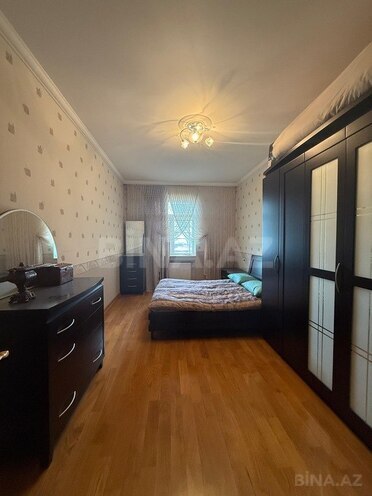 4 otaqlı yeni tikili - Azadlıq Prospekti m. - 201 m² (10)