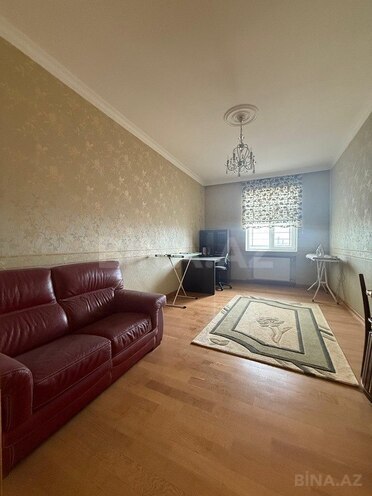 4 otaqlı yeni tikili - Azadlıq Prospekti m. - 201 m² (6)