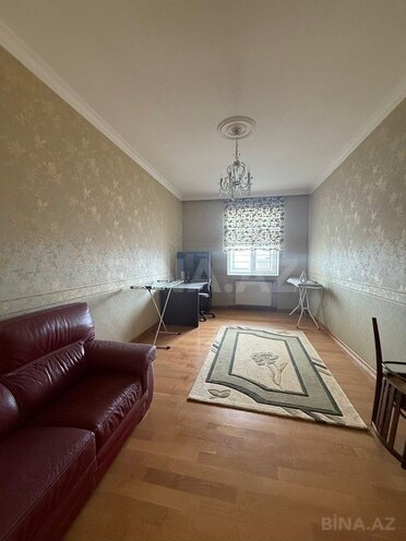 4 otaqlı yeni tikili - Azadlıq Prospekti m. - 201 m² (7)