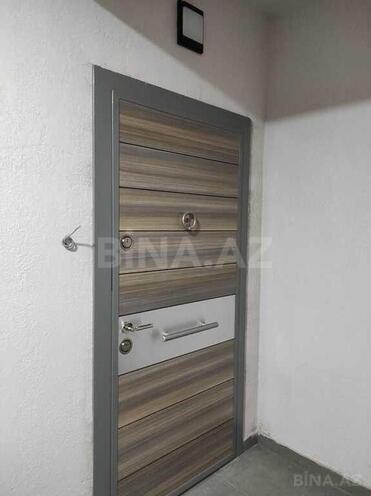 3-комн. новостройка - пос. Ази Асланова - 90 м² (10)