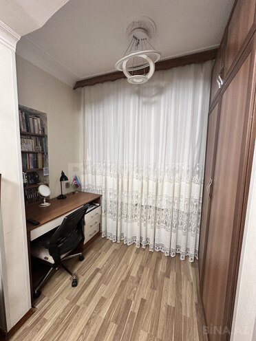 3 otaqlı köhnə tikili - Bakıxanov q. - 80 m² (4)