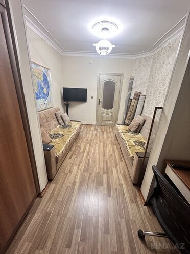 3 otaqlı köhnə tikili - Bakıxanov q. - 80 m² (5)