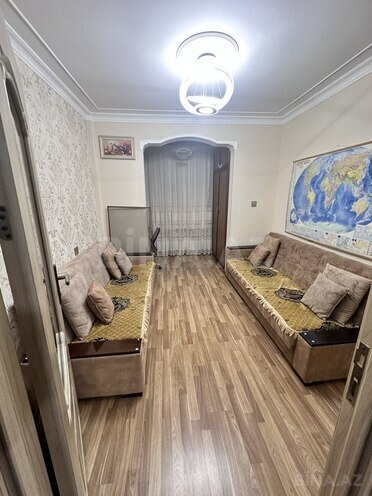 3 otaqlı köhnə tikili - Bakıxanov q. - 80 m² (6)