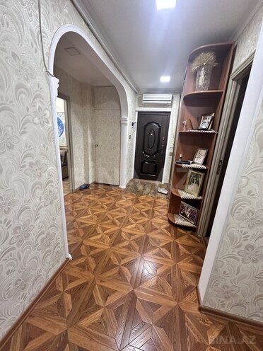3 otaqlı köhnə tikili - Bakıxanov q. - 80 m² (11)