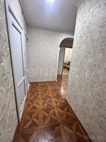 3 otaqlı köhnə tikili - Bakıxanov q. - 80 m² (12)