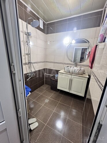 3 otaqlı köhnə tikili - Bakıxanov q. - 80 m² (7)