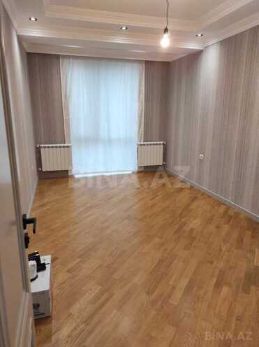 3-комн. новостройка - пос. Ази Асланова - 90 м² (1)