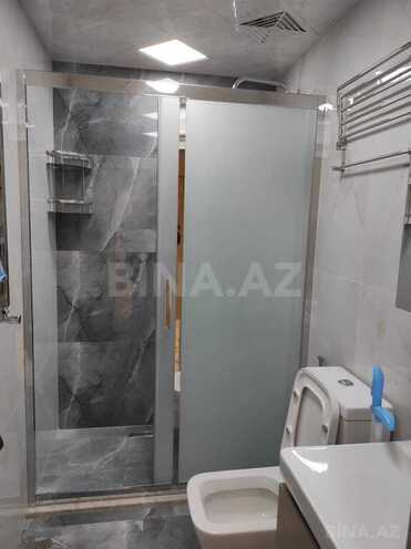 3-комн. новостройка - пос. Ази Асланова - 90 м² (7)