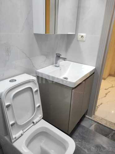 3-комн. новостройка - пос. Ази Асланова - 90 м² (8)