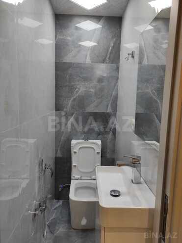 3-комн. новостройка - пос. Ази Асланова - 90 м² (9)