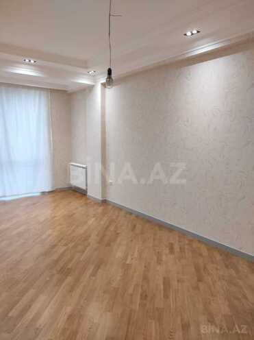 3-комн. новостройка - пос. Ази Асланова - 90 м² (4)