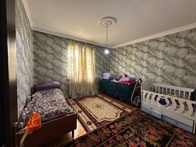 3-комн. дом/дача - пос. Новханы - 181 м² (3)
