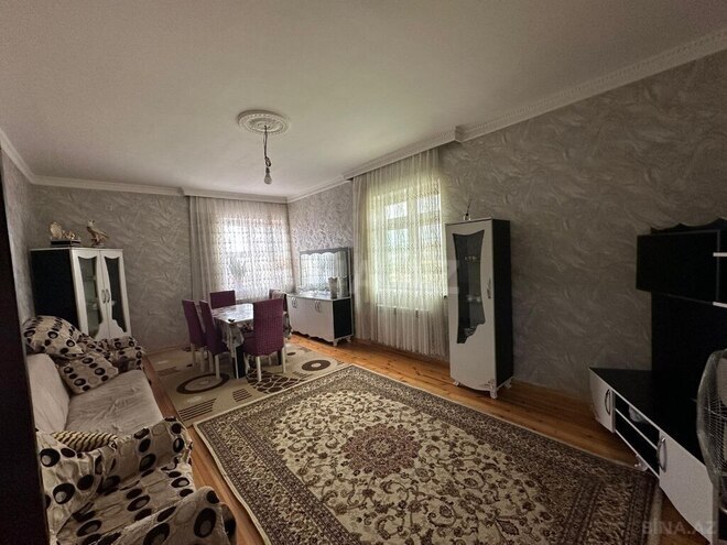 3-комн. дом/дача - пос. Новханы - 181 м² (1)