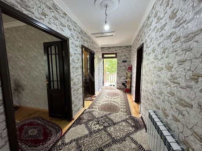 3-комн. дом/дача - пос. Новханы - 181 м² (4)