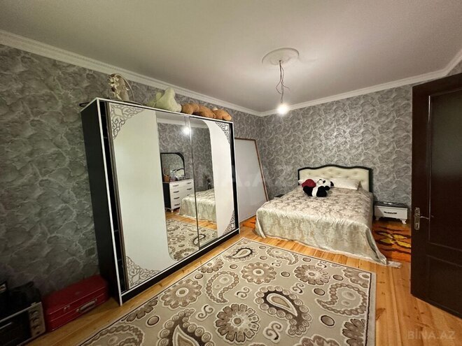 3-комн. дом/дача - пос. Новханы - 181 м² (5)