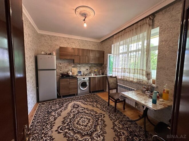 3-комн. дом/дача - пос. Новханы - 181 м² (2)