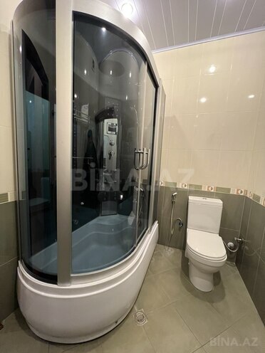 3 otaqlı ofis - Şah İsmayıl Xətai m. - 120 m² (24)