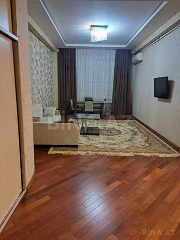 3-комн. новостройка - м. Мемар Аджеми - 80 м² (1)