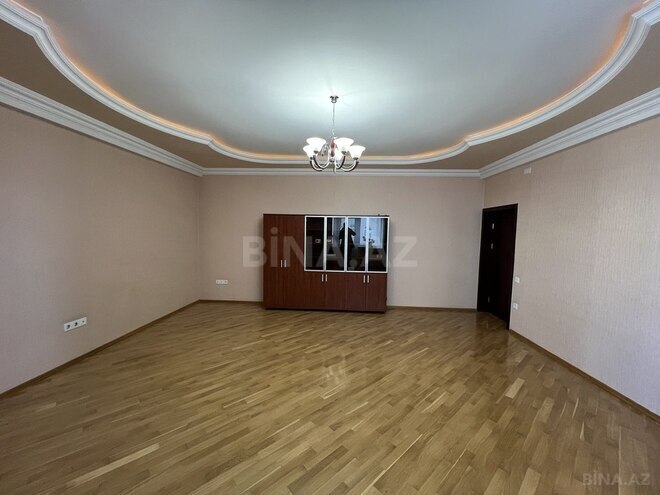 3 otaqlı ofis - Şah İsmayıl Xətai m. - 120 m² (3)
