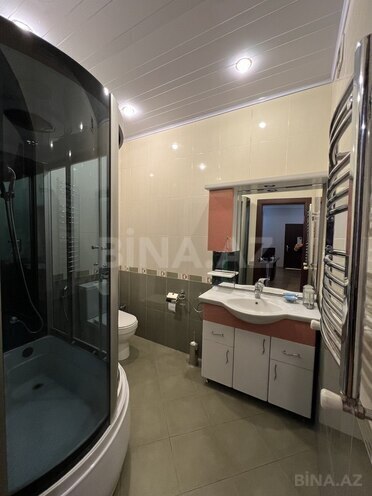 3 otaqlı ofis - Şah İsmayıl Xətai m. - 120 m² (23)