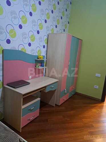 3-комн. новостройка - м. Мемар Аджеми - 80 м² (11)