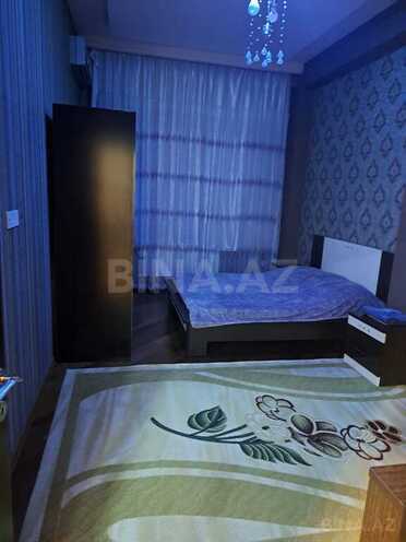 3-комн. новостройка - м. Мемар Аджеми - 80 м² (6)