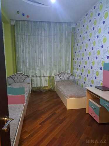 3-комн. новостройка - м. Мемар Аджеми - 80 м² (9)