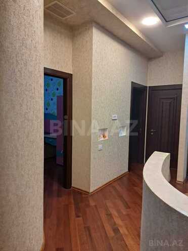 3-комн. новостройка - м. Мемар Аджеми - 80 м² (3)