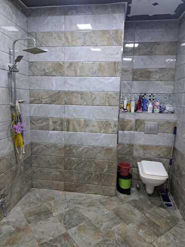 3-комн. новостройка - м. Мемар Аджеми - 80 м² (8)
