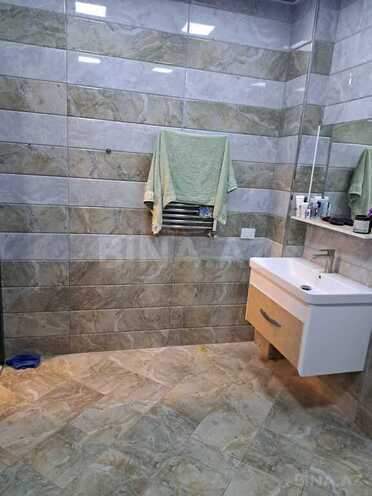 3-комн. новостройка - м. Мемар Аджеми - 80 м² (7)