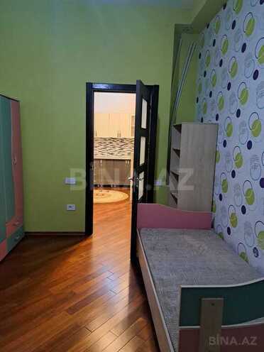 3-комн. новостройка - м. Мемар Аджеми - 80 м² (10)