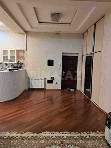 3-комн. новостройка - м. Мемар Аджеми - 80 м² (2)