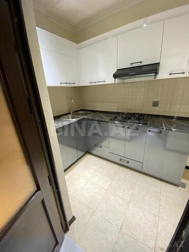 2-комн. новостройка - Хырдалан - 53 м² (6)