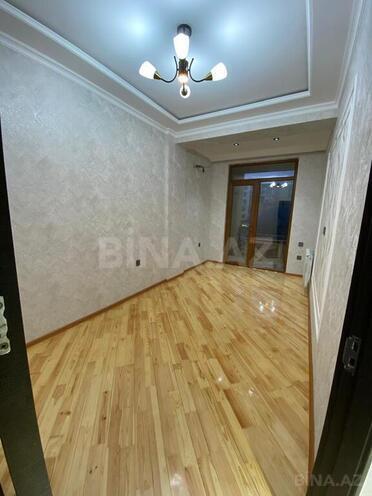 2-комн. новостройка - Хырдалан - 53 м² (5)