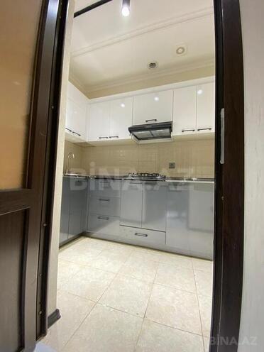 2-комн. новостройка - Хырдалан - 53 м² (7)