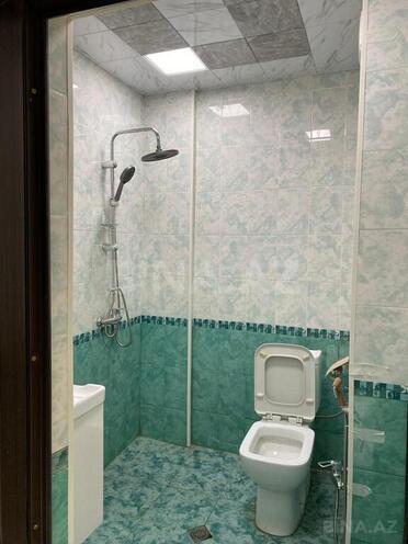 2-комн. новостройка - Хырдалан - 53 м² (10)