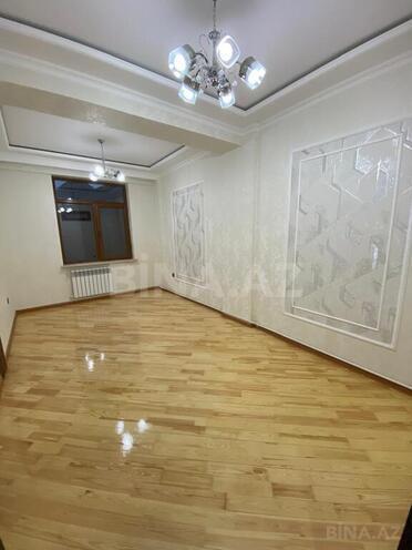 2-комн. новостройка - Хырдалан - 53 м² (2)