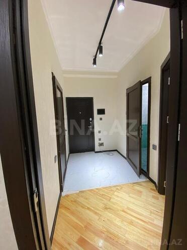 2-комн. новостройка - Хырдалан - 53 м² (3)