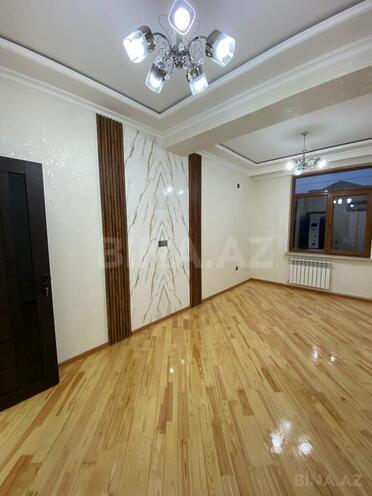 2-комн. новостройка - Хырдалан - 53 м² (1)