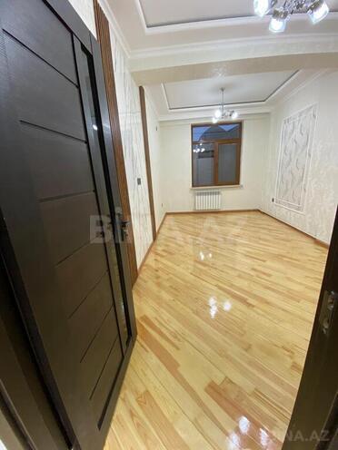 2-комн. новостройка - Хырдалан - 53 м² (4)
