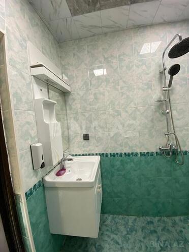 2-комн. новостройка - Хырдалан - 53 м² (9)