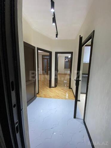 2-комн. новостройка - Хырдалан - 53 м² (8)
