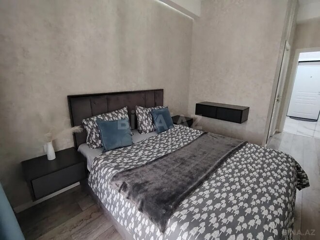 2 otaqlı yeni tikili - Nəriman Nərimanov m. - 60 m² (17)