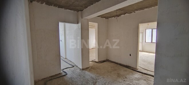 2 otaqlı yeni tikili - Xaçmaz - 83.1 m² (3)