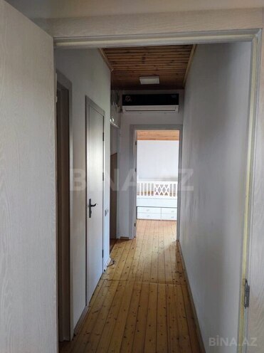 5 otaqlı həyət evi/bağ evi - Buzovna q. - 170 m² (8)