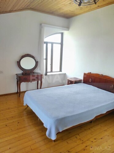 5 otaqlı həyət evi/bağ evi - Buzovna q. - 170 m² (10)