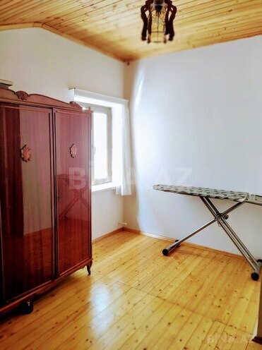 5 otaqlı həyət evi/bağ evi - Buzovna q. - 170 m² (11)