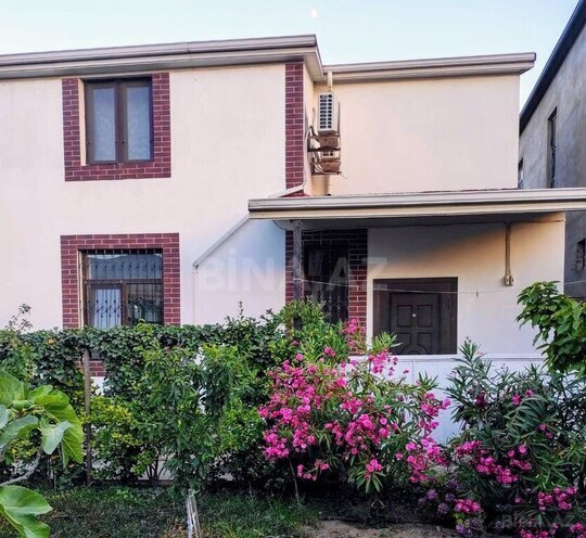 5 otaqlı həyət evi/bağ evi - Buzovna q. - 170 m² (2)