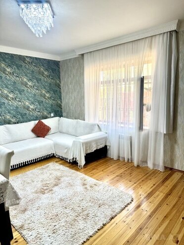 2-комн. дом/дача - пос. Ени Сураханы - 65 м² (1)